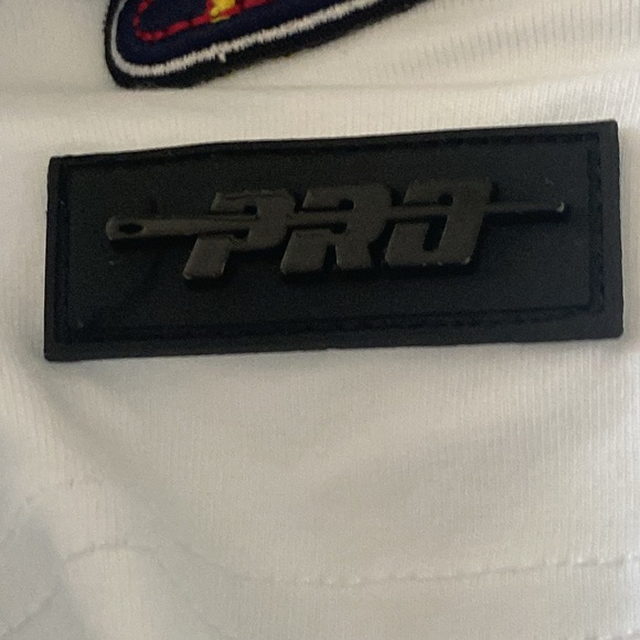 BRAVES TOP - Picture 4 of 6